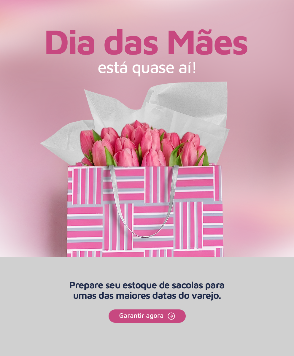 Banner mês das Mães mobile